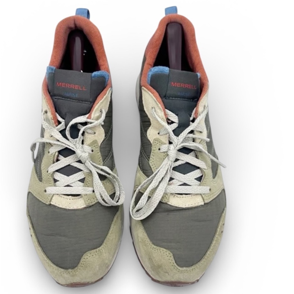 Merrell Alpine 84 sneakers - Picture 2 of 11